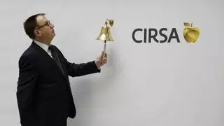 Cirsa y Lottomatica se enfrentan en los tribunales con un pleito de 3,5 millones en Italia a las puertas de su unión