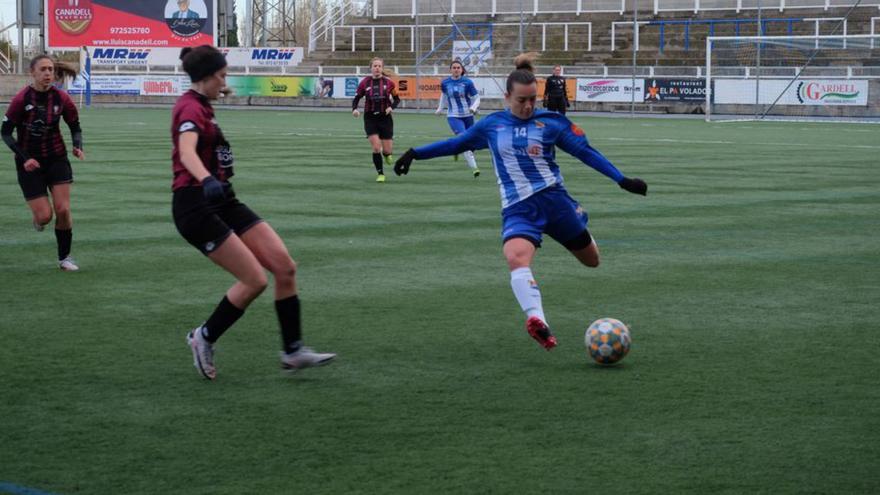 Jornada complicada a Primera i Segona Catalana amb tres derrotes