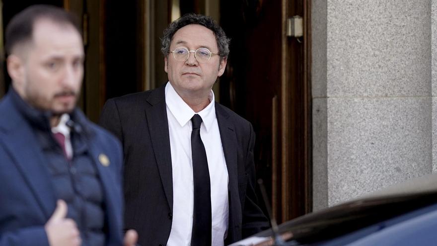 El Gobierno tramita una petición de indulto para el ex fiscal general del Estado y pide un informe al Supremo
