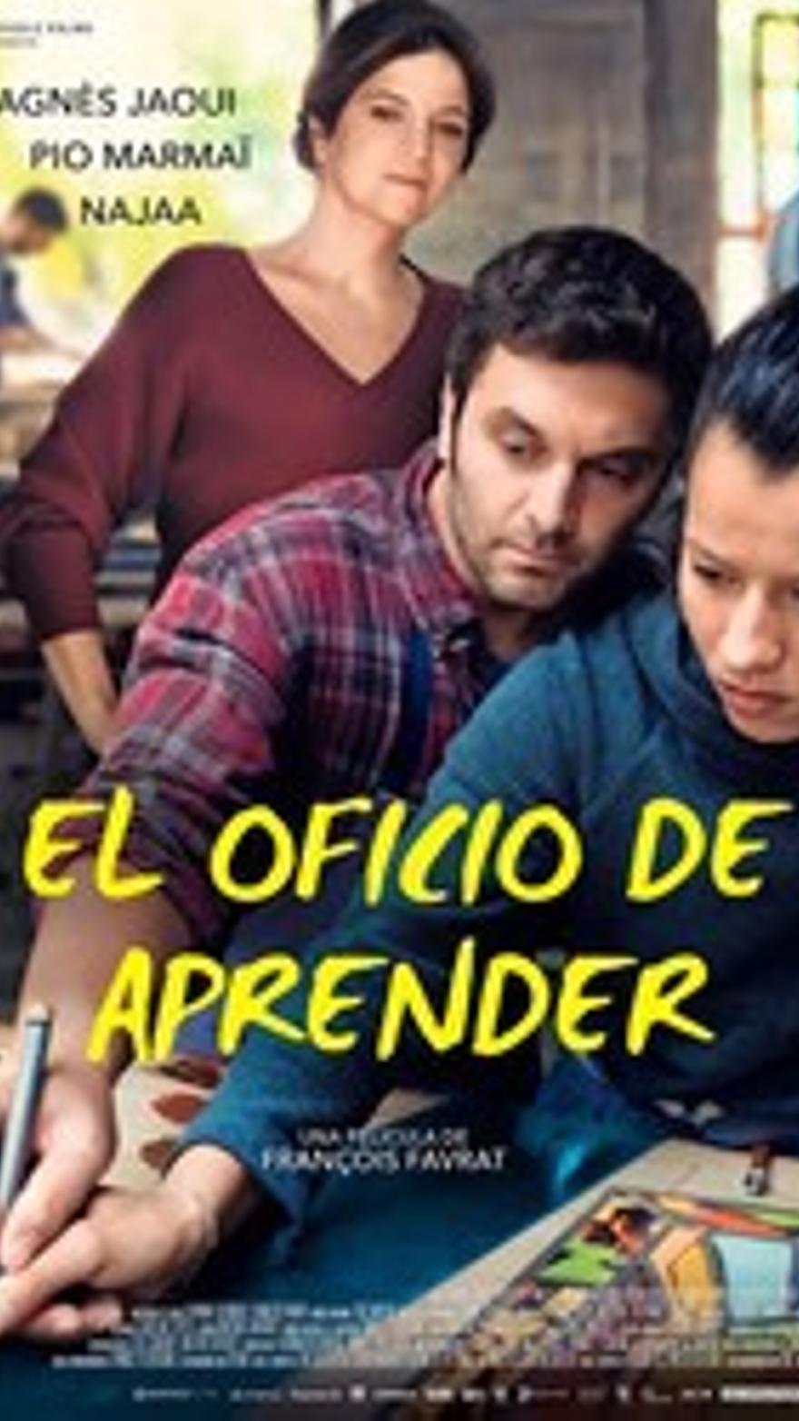 El oficio de aprender