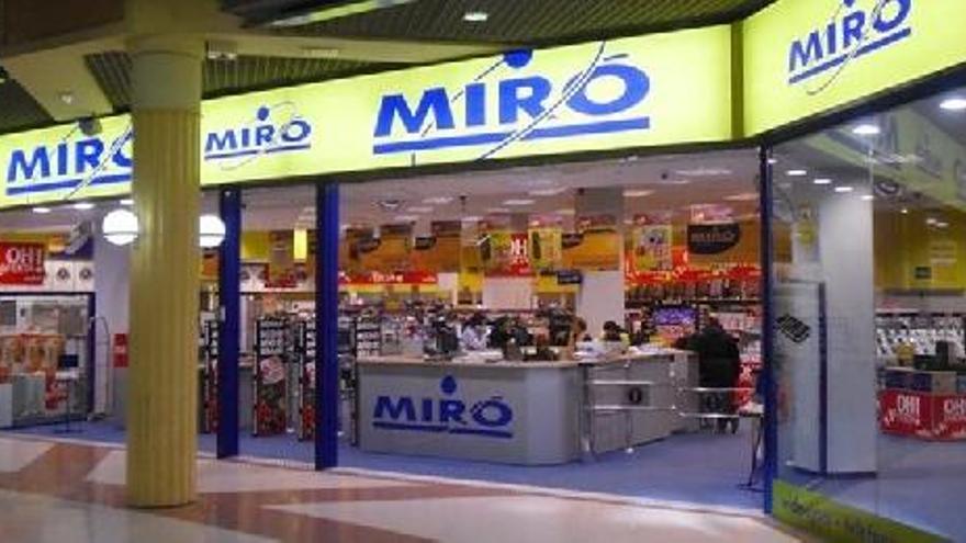Electrodomésticos Miró abre tres tiendas en Málaga - La Opinión de Málaga