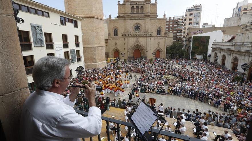 Castelló reivindica su cultura