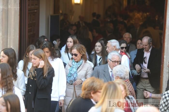 Procesión de San Nicolás