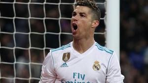 undefined42574508 soccer football   la liga santander   real madrid vs girona 180319192721
