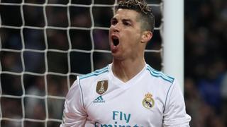 El Madrid traspasa a Cristiano Ronaldo a la Juventus por 112 millones