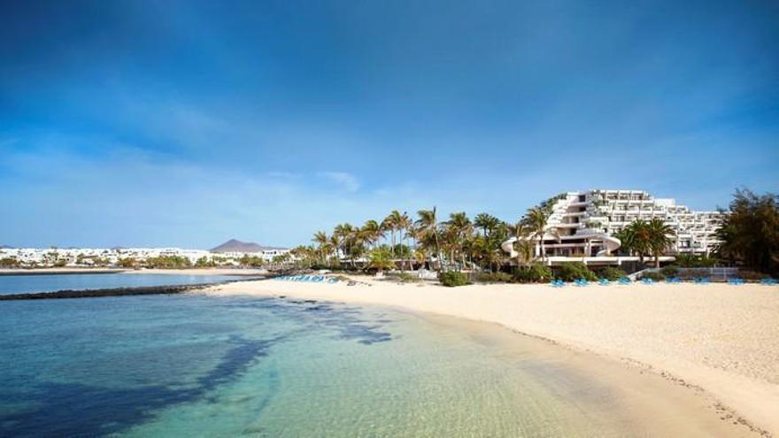 Hotel Meliá Salinas - Lanzarote