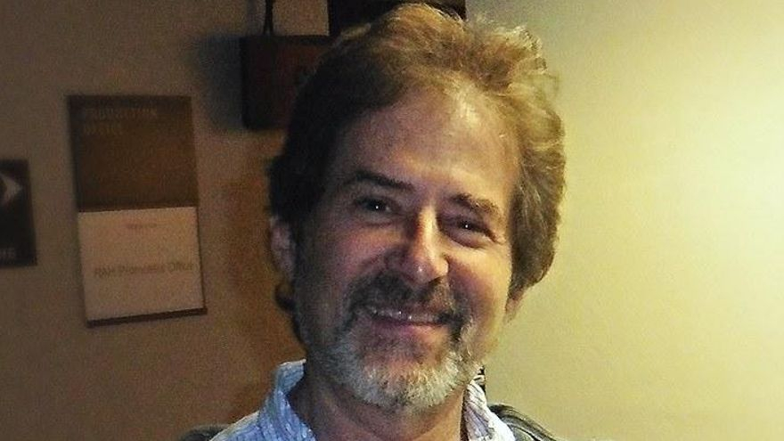 James Horner.