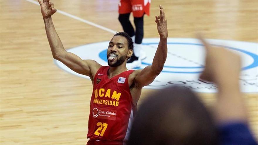 El Tecnyconta sucumbe pese a los 31 puntos de Neal (84-73)