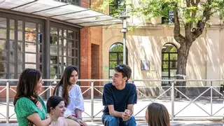 La UC3M se corona como la universidad más demandada de Madrid con casi 200 solicitudes por plaza