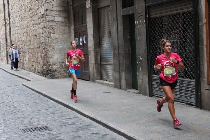 Cursa de la Dona de Girona 2019