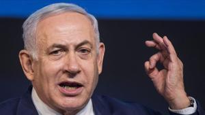 zentauroepp49902824 10 04 2019 benjamin netanyahu  politica internacional  olive190917204016