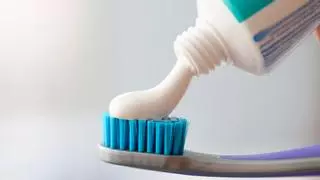 Pasta de dientes en la pared: el truco que la dejará como recién pintada y sin agujeros sin hacer obra