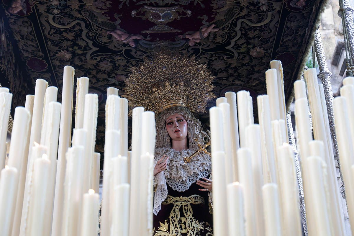 La Expiración, en imágenes