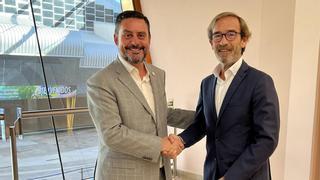 Innova IRV y el centro tecnológico catalán Eurecat impulsan una unidad conjunta de innovación en el PTA de Málaga