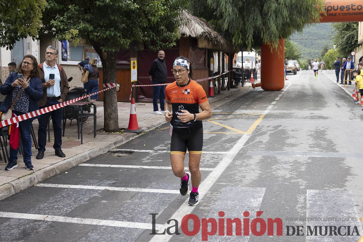 Carrera Popular Urbana de Moratalla “LA VILLA G.P. Marín Giménez”