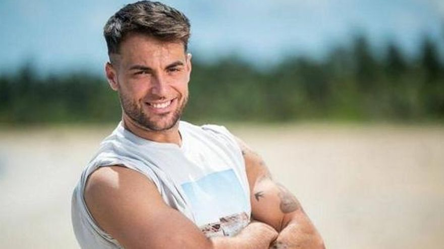 De &#039;La Isla de las Tentaciones&#039; a la Selectividad: Montoya irrumpe en el examen de inglés