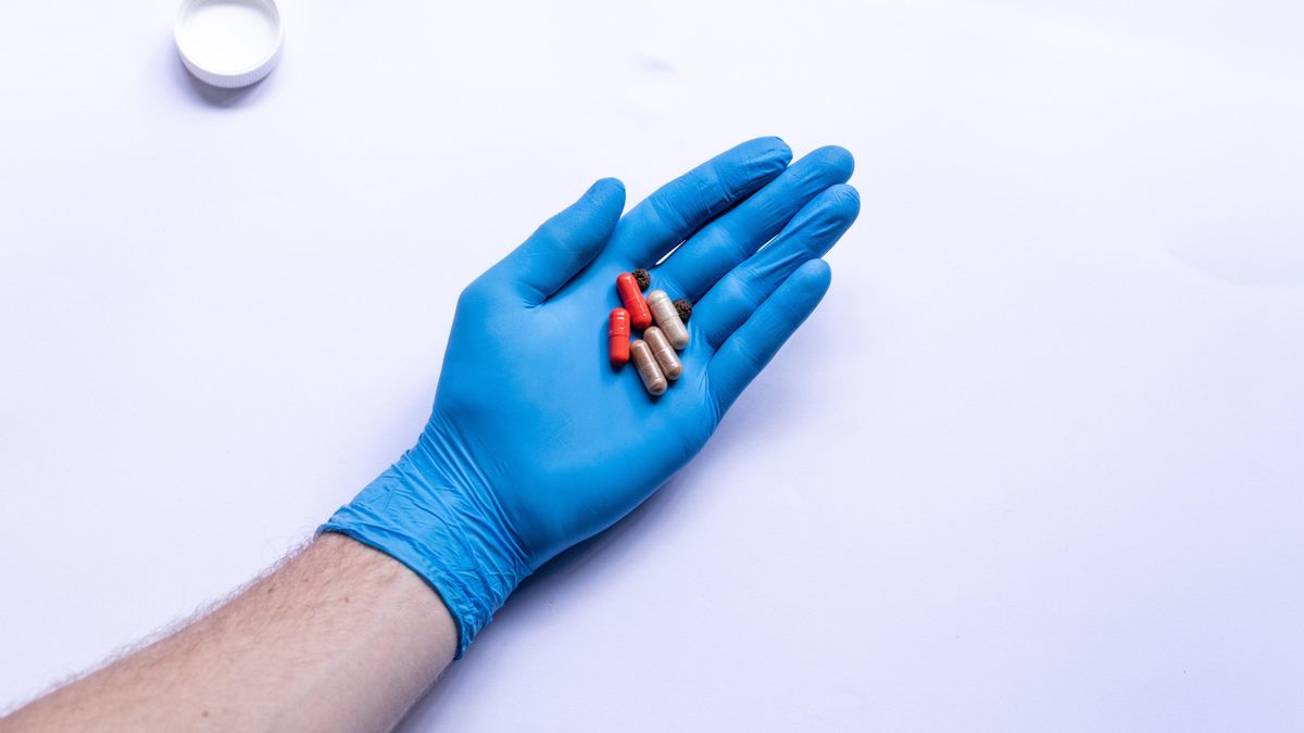 El fármaco que alerta a la Agencia Española del Medicamento
