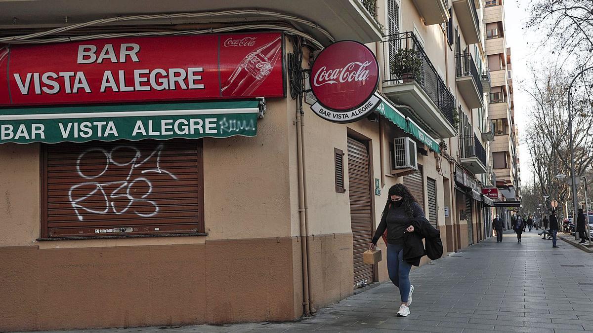 La mayoría de bares y restaurantes  no abrirán el día 2 solo con las terrazas.