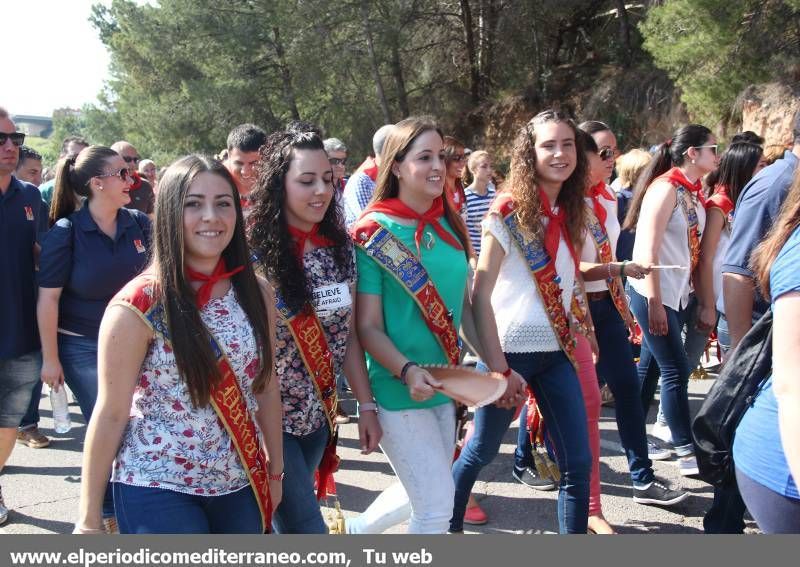 GALERÍA DE FOTOS -- Homenaje a Santa Quitèria