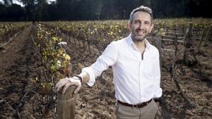 Sergio Fuster (Codorníu): «La ‘marca Espanya’ té un potencial enorme. Som una mica miops»