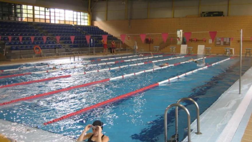 La piscina Mar Menor, cerrada hasta nuevo aviso: plan alternativo y devolución del dinero