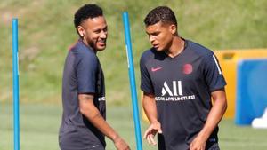 zentauroepp49610713 soccer football   ligue 1   paris st germain training   oore200522173450