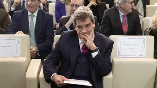 El Estado y la banca comienzan a prepararse para aumentar el crédito a defensa y seguridad