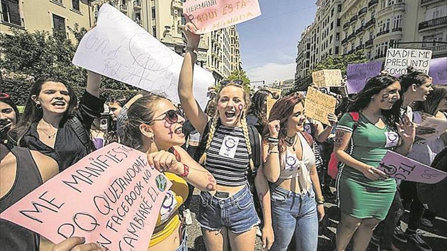 Fiscales exigen un agravante para los delitos perpetrados contra las mujeres