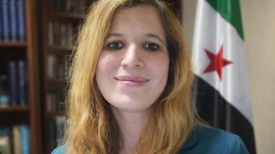 Verónica Cisnero, nueva secretaria de Organización de Una Extremadura Digna en Arroyo de la Luz