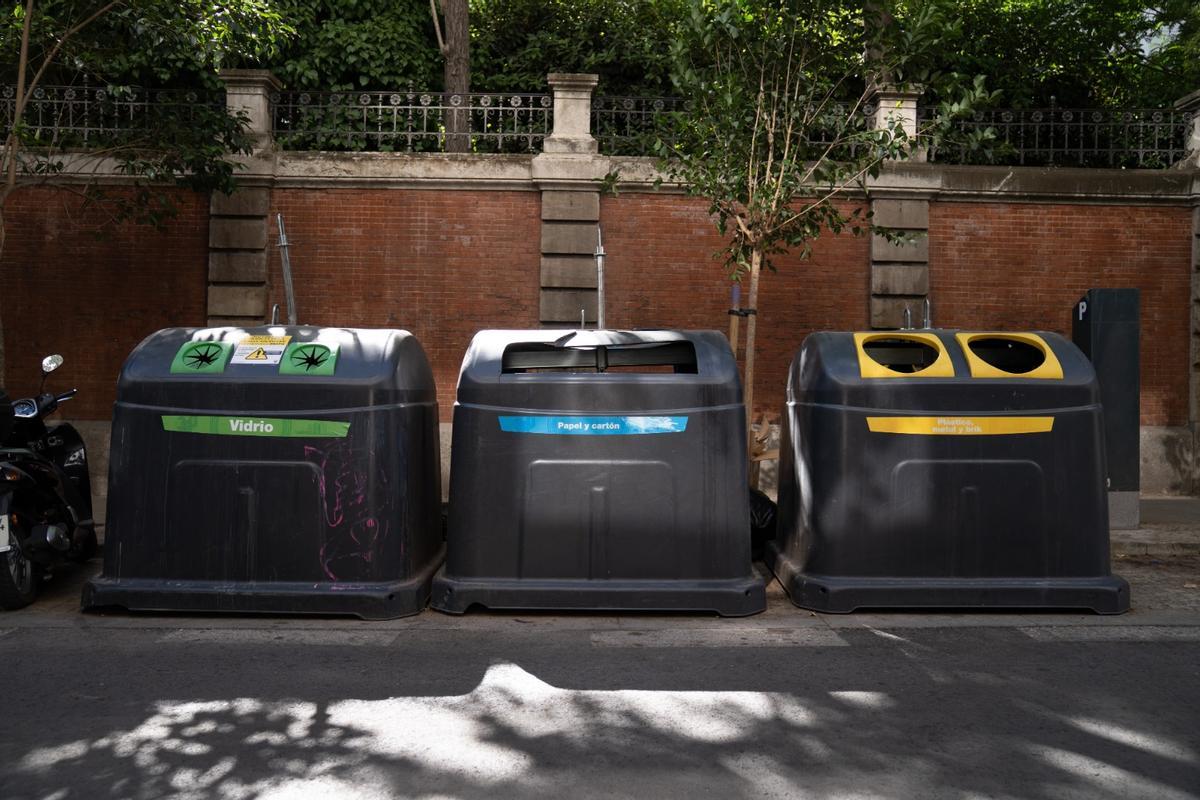 La 'nueva' tasa de basuras es una obligación de la Unión Europea para ayuntamientos de más de 5.000 habitantes