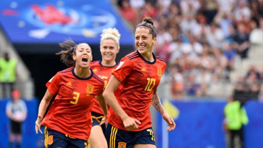 Spaniens Weltmeisterinnen verdienen Anerkennung statt Sexismus