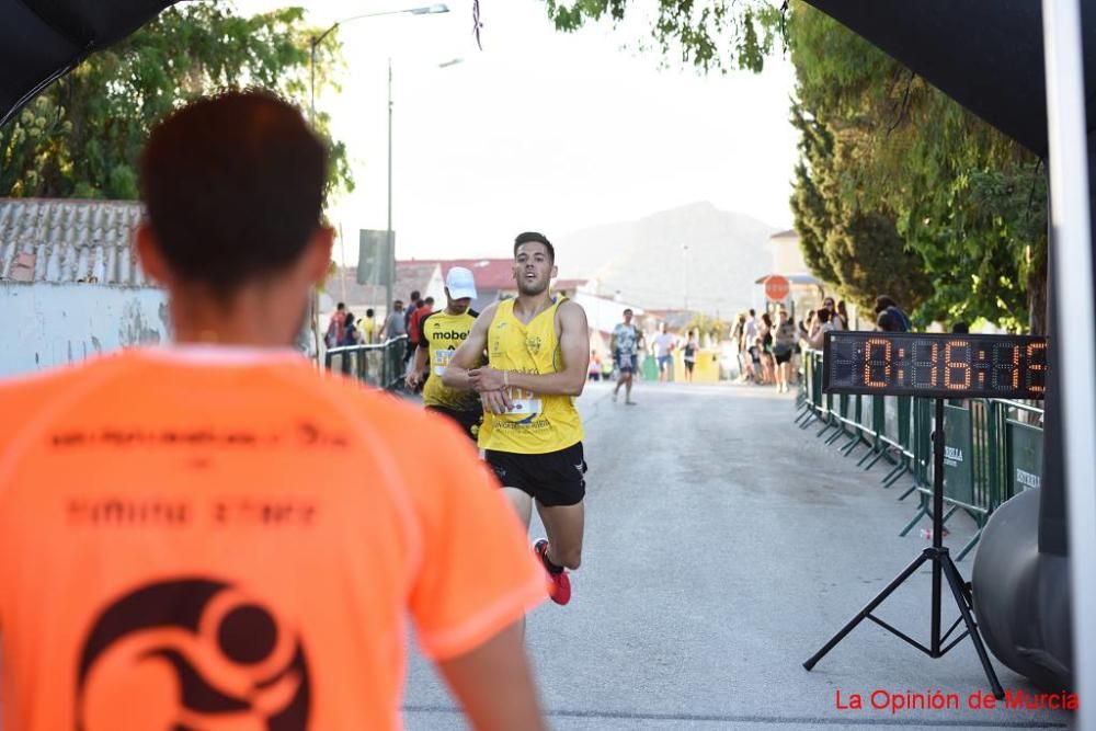 Carrera Popular El Siscar