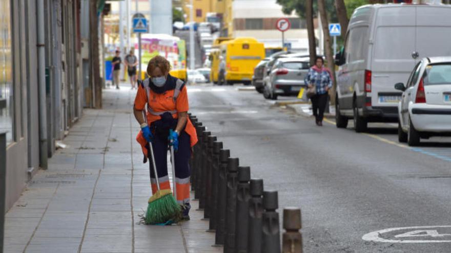 El TSJC confirma la incapacidad absoluta a una limpiadora con dolor de cabeza crónico que la Seguridad Social le negaba