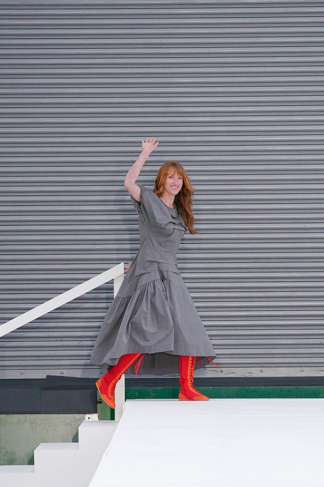 Molly Goddard