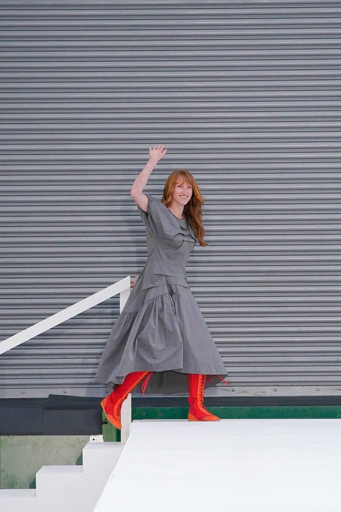 Molly Goddard
