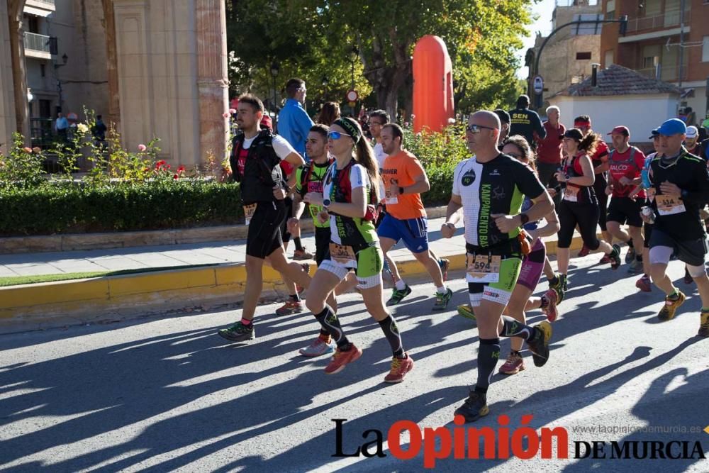 Caravaca Trail Experience  (Master, Promo, Medium)