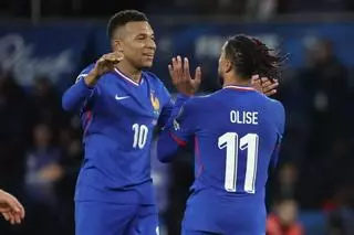 ¡Curazao y Haití se meten en el Mundial! Ya son 42 las selecciones clasificadas