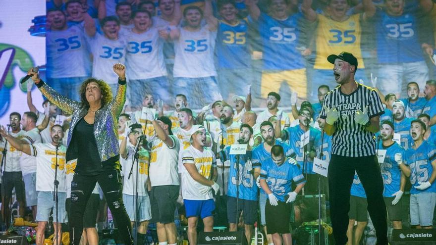 Таріфе: Участь зірок спотворює суть "мургас"