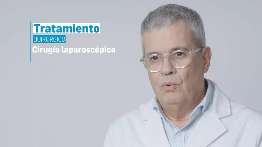Cáncer de próstata localizado: cuándo es candidato a cirugía robótica