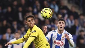 L’Espanyol topa amb la pedra de sempre