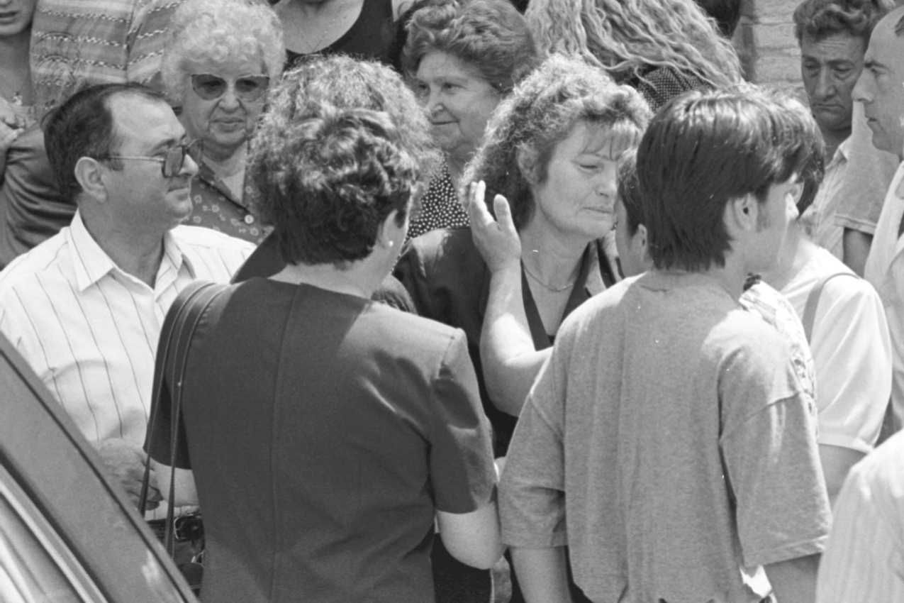 25 años sin Curro Valencia, el último torero que perdió la vida por una cornada en la plaza de toros de València