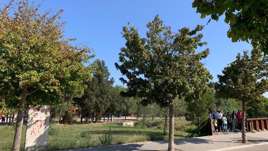 Incasòl construïrà 51 habitatges al Parc de les Aigües de Figueres