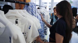 ¿Quan obrirà Shein la seva botiga física a Barcelona i quin horari d’obertura tindrà?