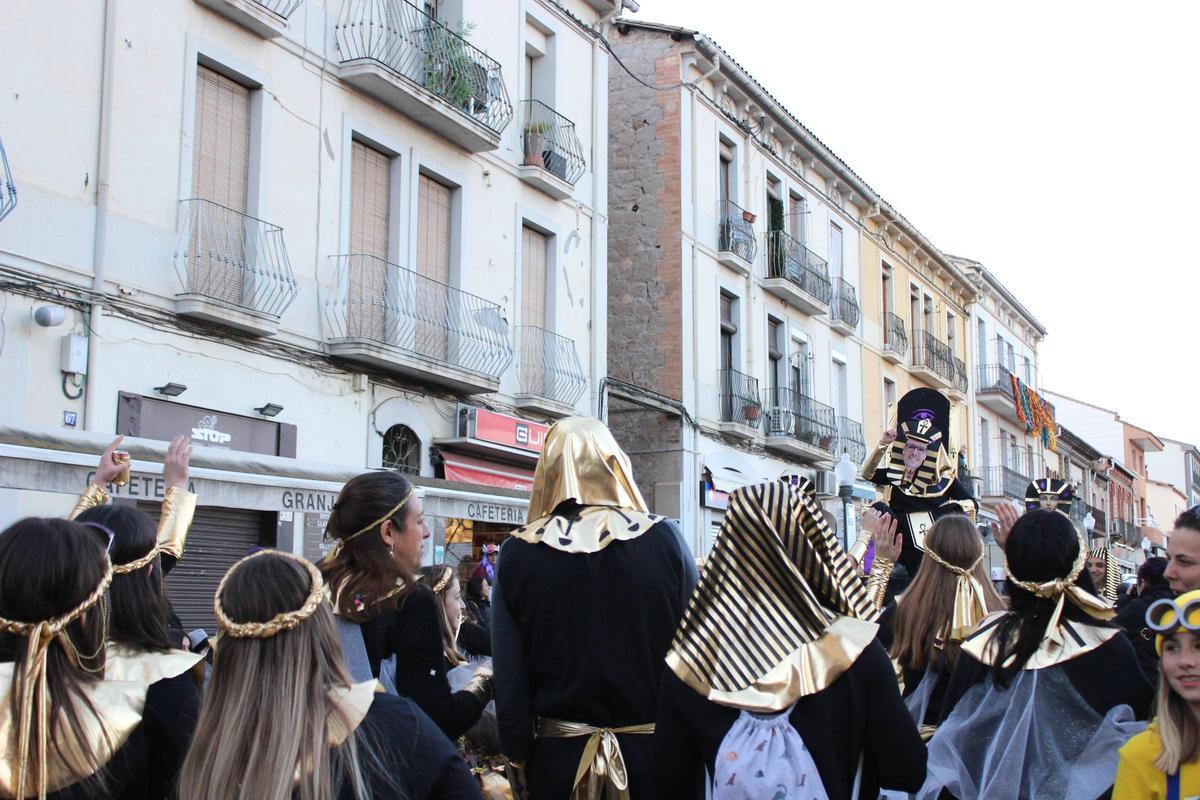 Reviu, amb imatges, la Rua del Carnestoltes de Gironella 2026 Reviu, amb imatges, la Rua del Carnestoltes de Gironella 2026