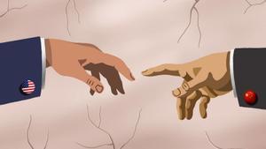 Xi i Trump no s’acosten prou