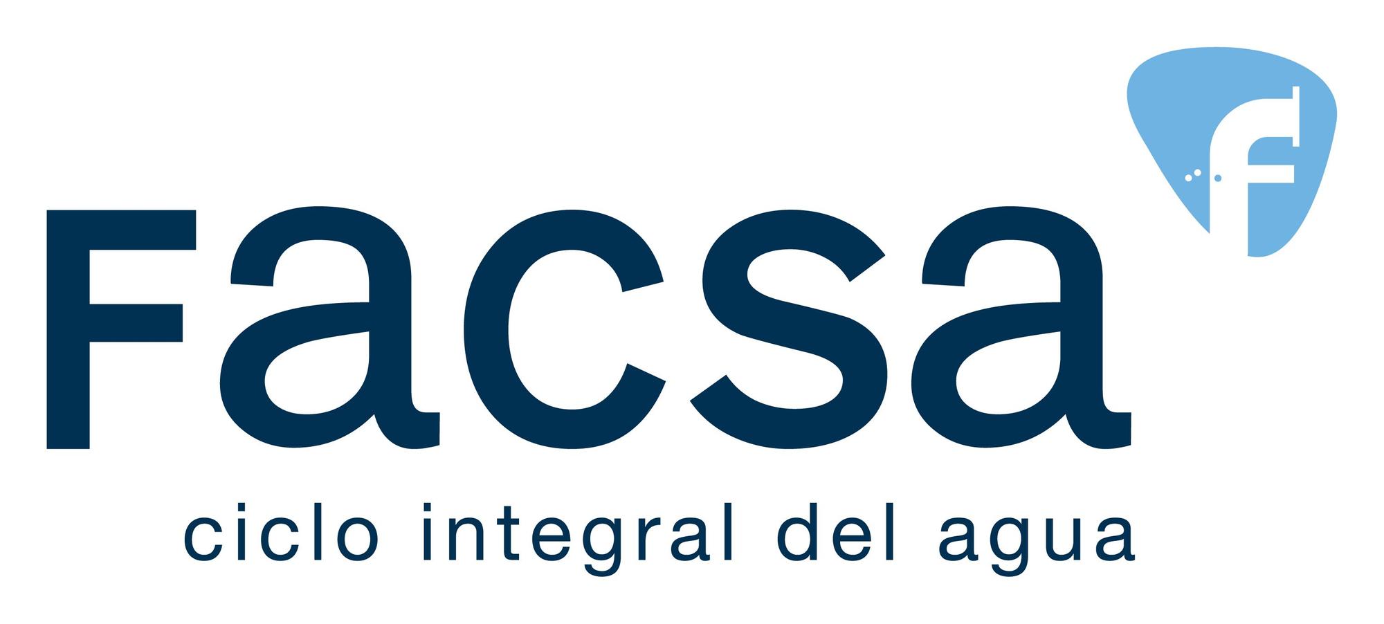 Logo Facsa.