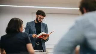 Ranking de másteres MBA de España del curso 2026-2027