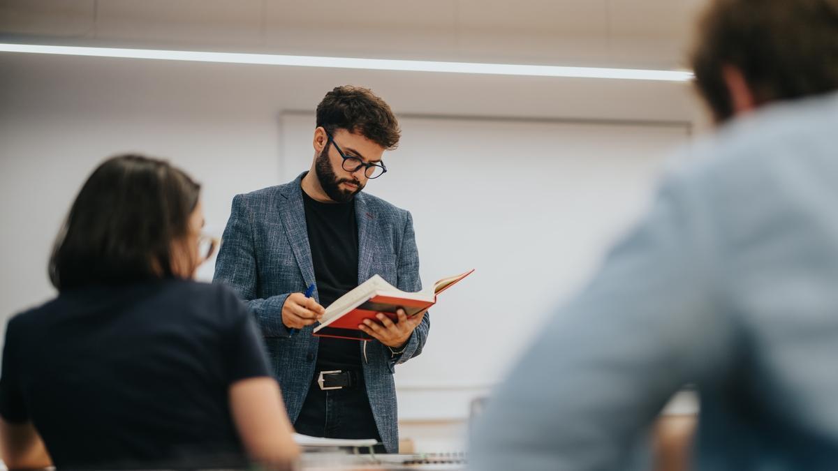 Ranking de másteres MBA de España del curso 2026-2027