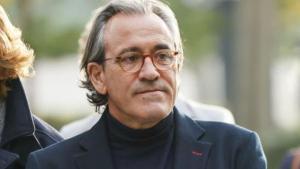 Assassinat d’un tret al pit l’exalcalde de Gandia Arturo Torró