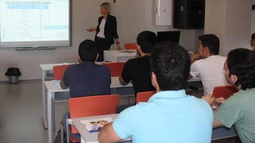 La Universidad CEU Cardenal Herrera acoge los cursos de verano de Fundesem